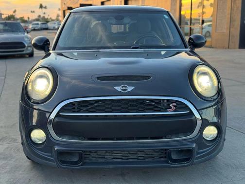 2014 MINI Hardtop Cooper S