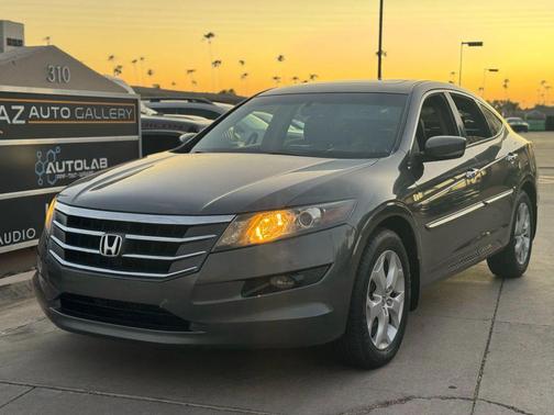 2010 Honda Accord Crosstour EX-L