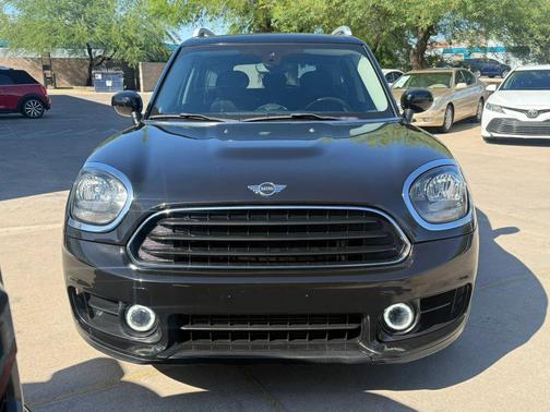 2020 MINI Countryman Cooper ALL4