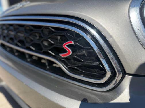 2019 MINI Countryman Cooper S ALL4