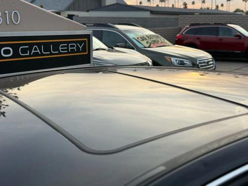 2012 Mercedes-Benz C-Class C 300 4MATIC Sport