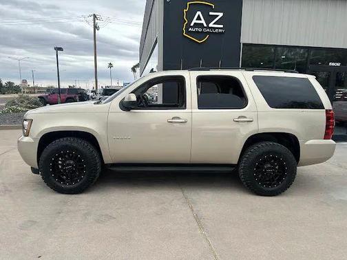 2012 Chevrolet Tahoe LS