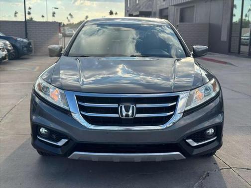 2013 Honda Crosstour EX-L