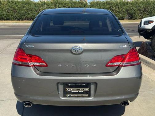 2006 Toyota Avalon Limited
