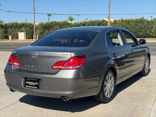2006 Toyota Avalon Limited