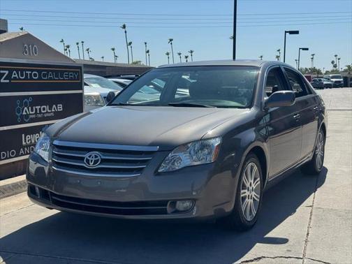 2006 Toyota Avalon Limited