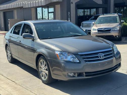 2006 Toyota Avalon Limited