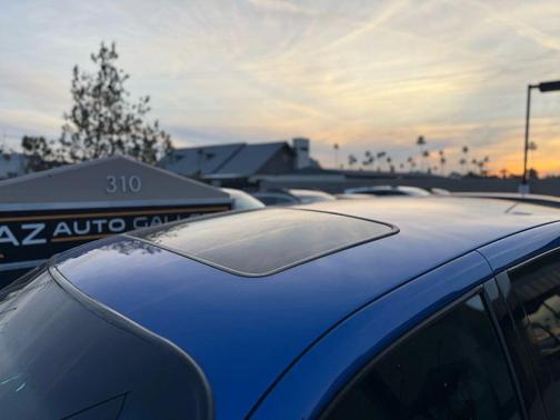 2004 Chrysler PT Cruiser Touring