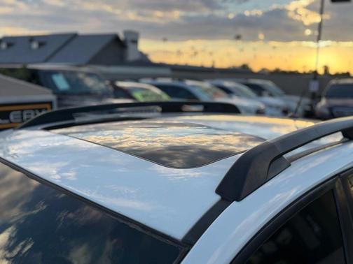 2015 Subaru XV Crosstrek 2.0i Premium