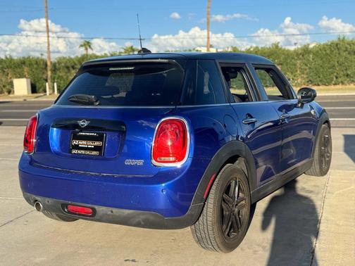 2020 MINI Hardtop Oxford Edition