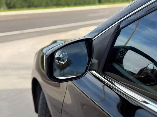 2014 Nissan Sentra SR