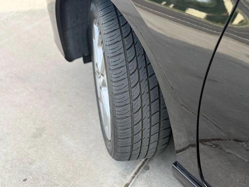 2014 Nissan Sentra SR