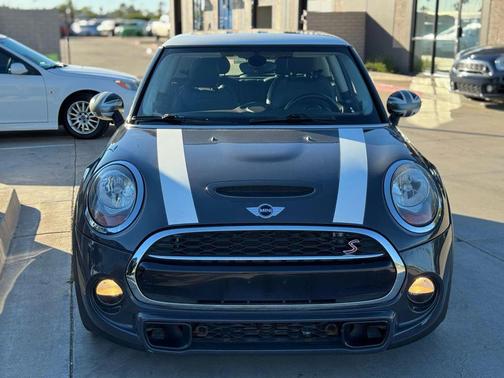 2015 MINI Hardtop Cooper S