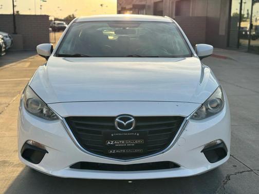 2014 Mazda Mazda3 i Touring