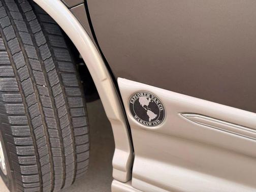2014 Chevrolet Express 1500 Upfitter