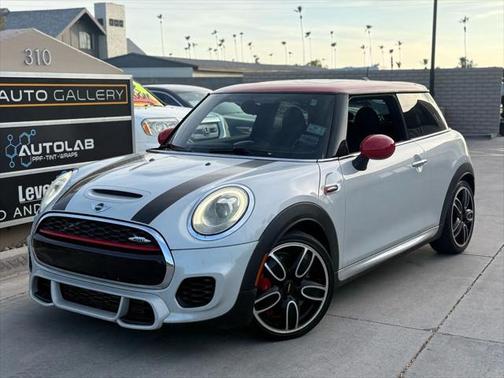 2017 MINI Hardtop John Cooper Works