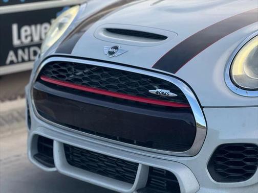 2017 MINI Hardtop John Cooper Works