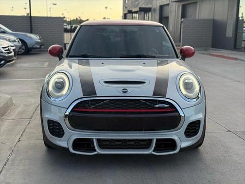 2017 MINI Hardtop John Cooper Works