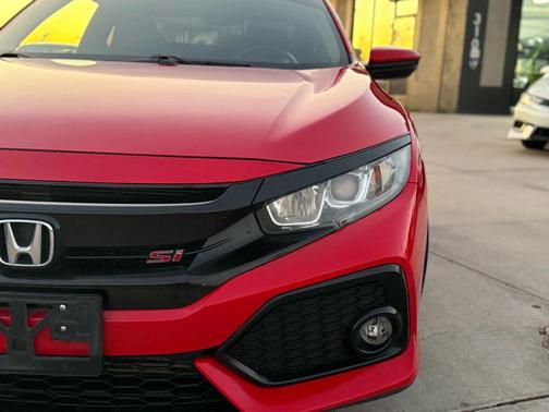 2019 Honda Civic Si Base