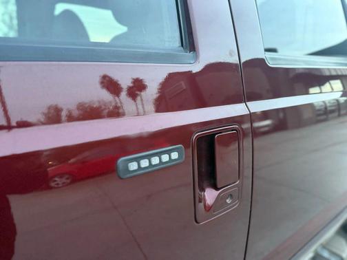 2011 Ford F-250 King Ranch