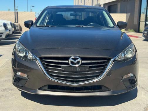 2014 Mazda Mazda3 i Touring