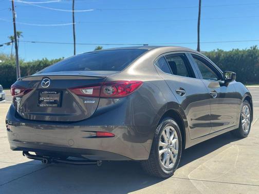 2014 Mazda Mazda3 i Touring