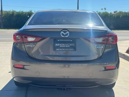 2014 Mazda Mazda3 i Touring