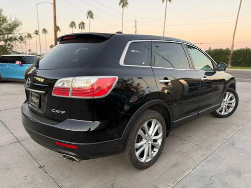 2012 Mazda CX-9 Grand Touring
