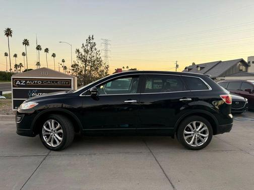 2012 Mazda CX-9 Grand Touring