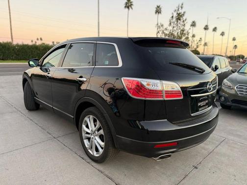 2012 Mazda CX-9 Grand Touring