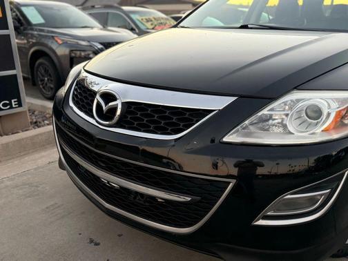 2012 Mazda CX-9 Grand Touring