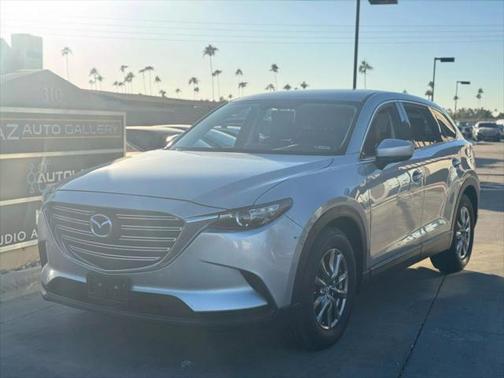 2016 Mazda CX-9 Touring