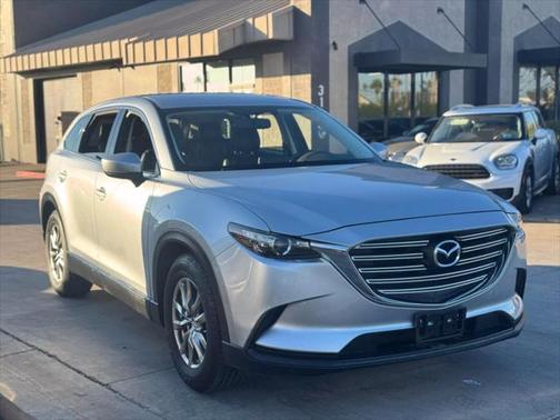 2016 Mazda CX-9 Touring