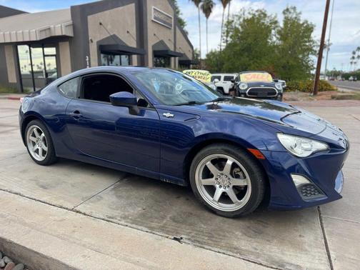 2016 Scion FR-S Release Series 2.0