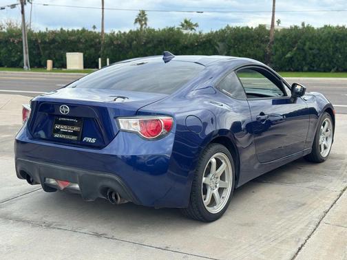 2016 Scion FR-S Release Series 2.0