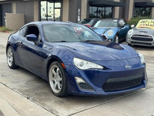 2016 Scion FR-S Release Series 2.0