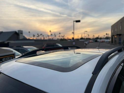 2015 Subaru Forester 2.5i Touring