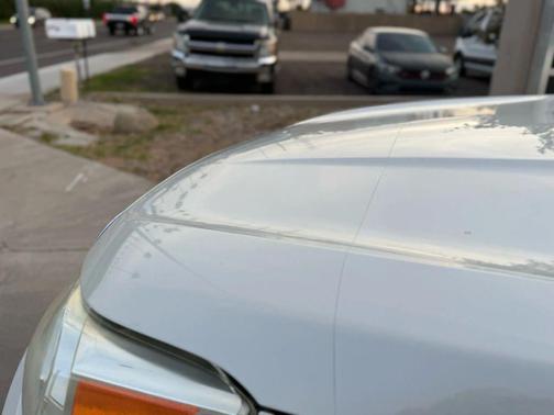 2015 Subaru Forester 2.5i Touring