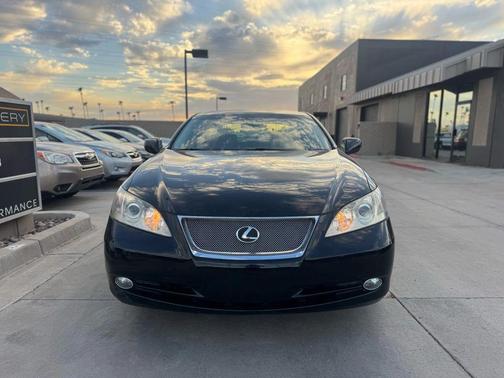 2007 Lexus ES 350 Base