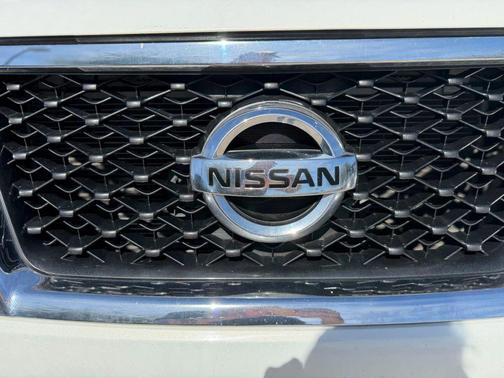2013 Nissan Pathfinder SV