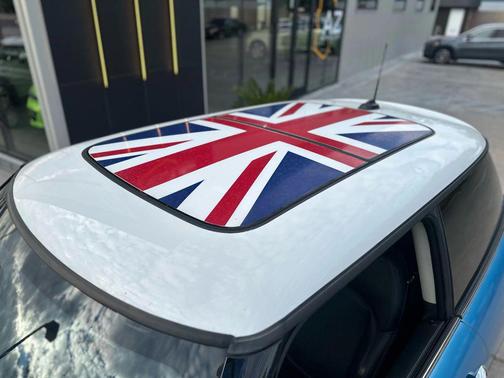 2015 MINI Hardtop Cooper S