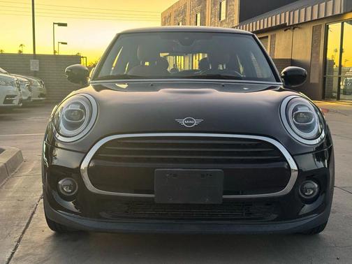 2021 MINI Hardtop Cooper