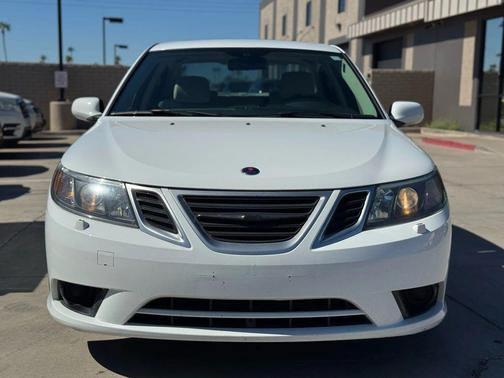 2010 Saab 9-3 2.0T