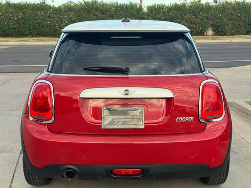 2014 MINI Hardtop Cooper