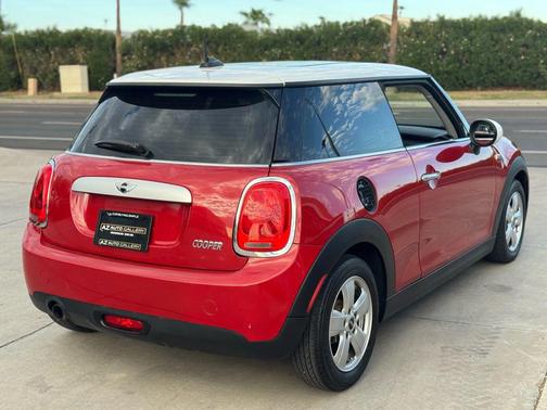 2014 MINI Hardtop Cooper