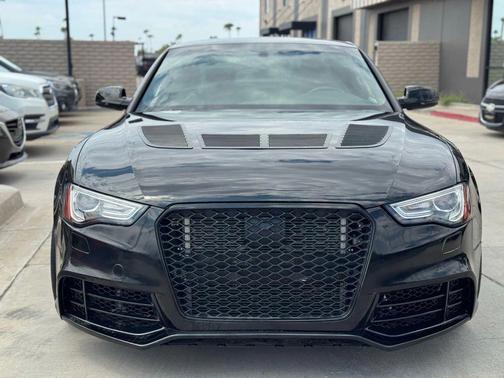 2013 Audi S5 3.0T Premium Plus