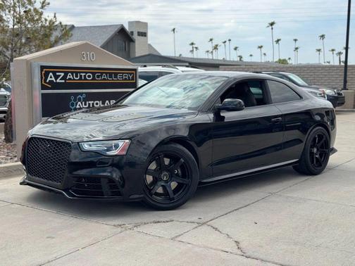 2013 Audi S5 3.0T Premium Plus