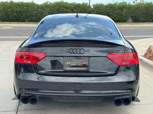 2013 Audi S5 3.0T Premium Plus
