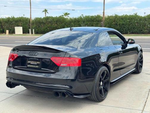 2013 Audi S5 3.0T Premium Plus