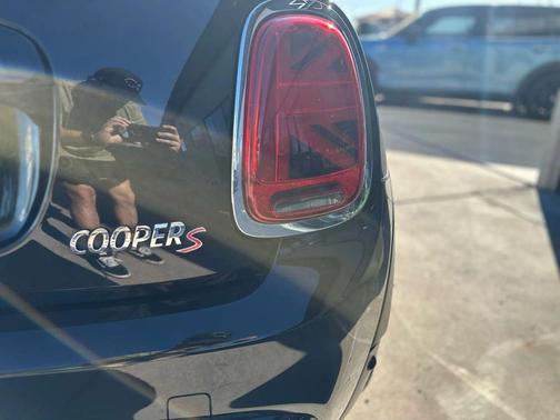2019 MINI Hardtop Cooper S